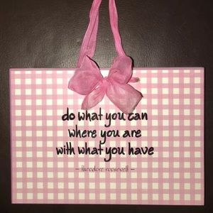 LYON HEART DESIGN Wall Hanging Wall Decor